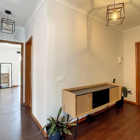 Appartement Panorama By Atlantic Holiday
