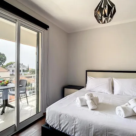 Appartement Panorama By Atlantic Holiday *