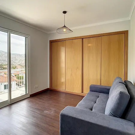 Apartment Panorama By Atlantic Holiday Funchal (Madeira)