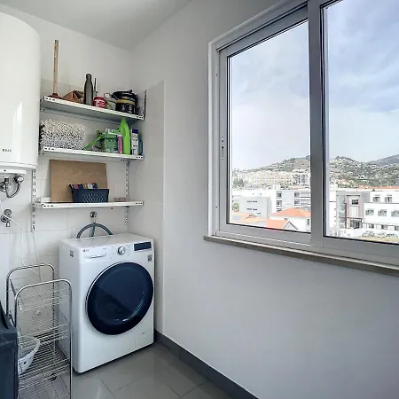 Apartment Panorama By Atlantic Holiday