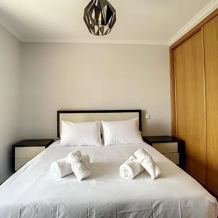 Panorama By Atlantic Holiday Apartment