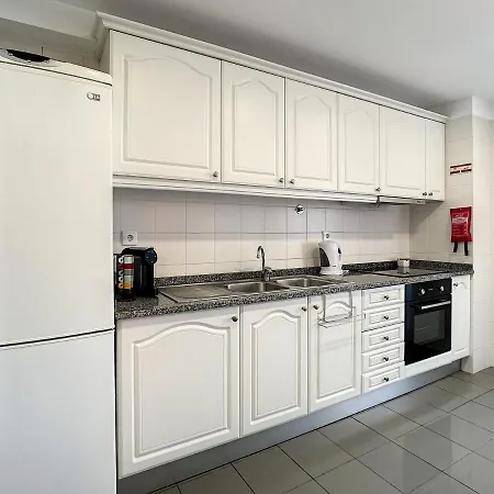 Panorama By Atlantic Holiday Apartment