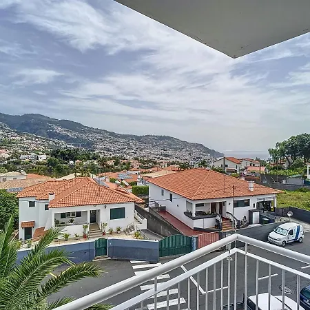 Panorama By Atlantic Holiday Funchal (Madeira)