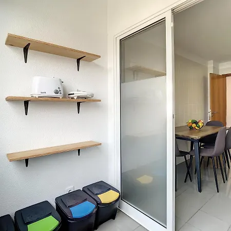 Apartamento Panorama By Atlantic Holiday Funchal (Madeira)